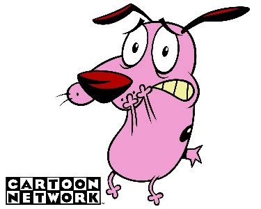 Watch Courage the Cowardly Dog · Season 1 Episode 13 .